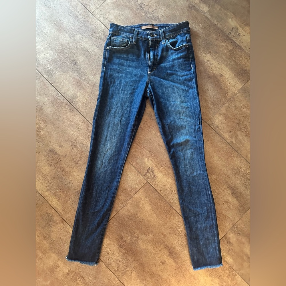 Flirty Joe’s Jeans